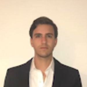 Meet your Posher, Diego